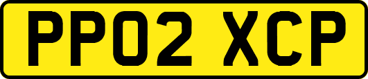 PP02XCP