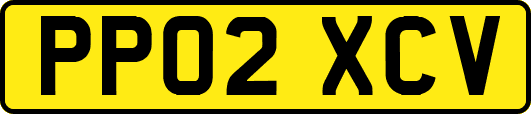 PP02XCV