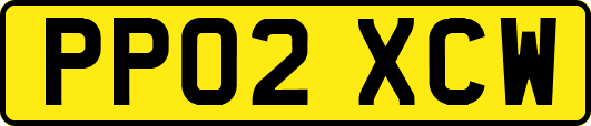 PP02XCW