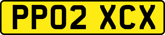 PP02XCX