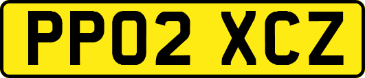 PP02XCZ