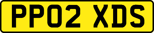 PP02XDS