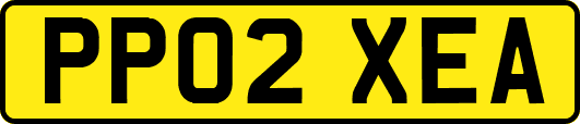 PP02XEA
