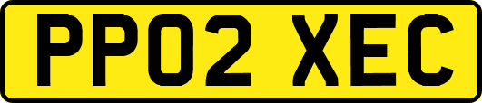 PP02XEC