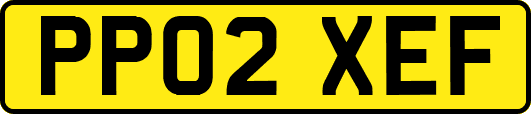PP02XEF