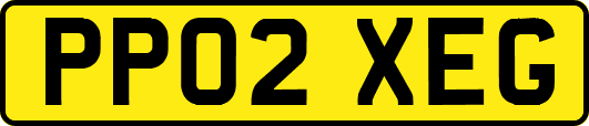 PP02XEG