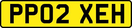PP02XEH