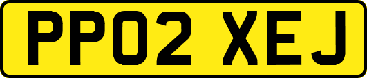 PP02XEJ