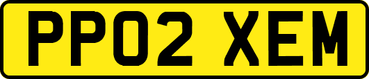 PP02XEM