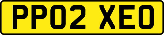 PP02XEO