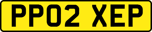 PP02XEP
