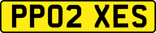 PP02XES