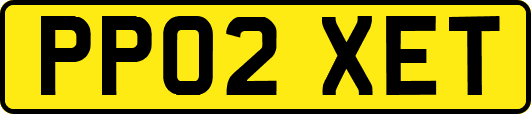 PP02XET