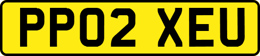 PP02XEU