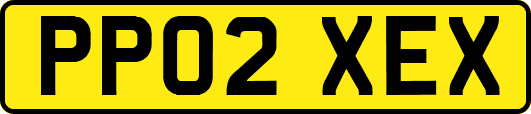 PP02XEX