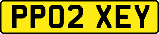 PP02XEY