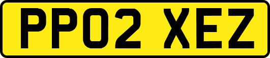 PP02XEZ