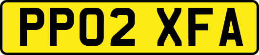 PP02XFA