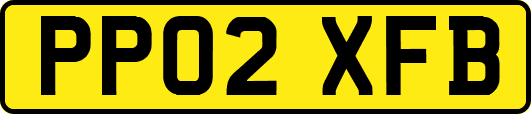 PP02XFB