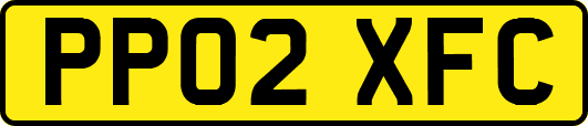 PP02XFC