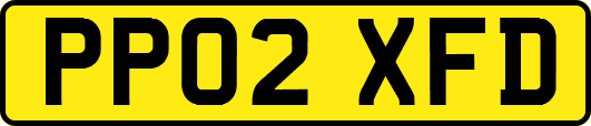 PP02XFD