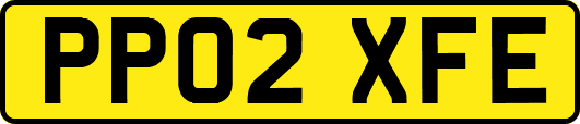 PP02XFE