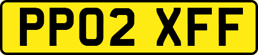 PP02XFF