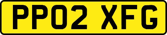 PP02XFG