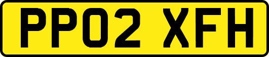 PP02XFH
