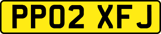 PP02XFJ