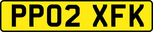 PP02XFK
