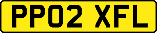 PP02XFL