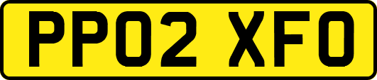 PP02XFO