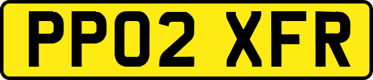 PP02XFR