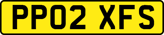 PP02XFS