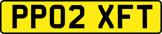 PP02XFT