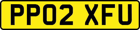 PP02XFU