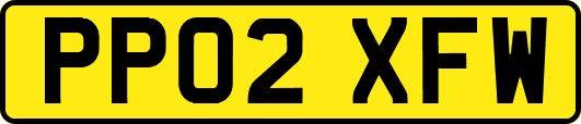 PP02XFW