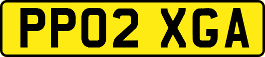PP02XGA