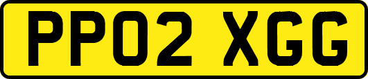 PP02XGG