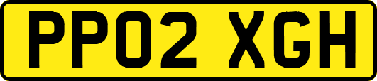 PP02XGH