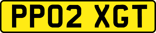 PP02XGT