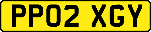 PP02XGY