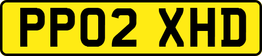 PP02XHD