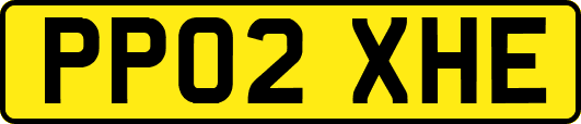 PP02XHE