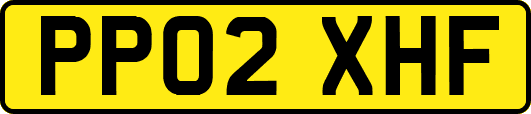 PP02XHF