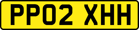 PP02XHH