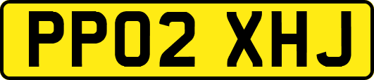 PP02XHJ