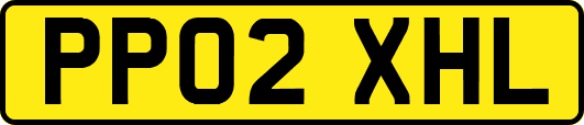 PP02XHL