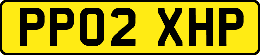 PP02XHP